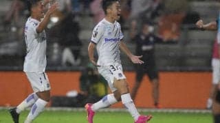 「ガンバの未来は明るいぜ!」2018年の天皇杯でG大阪を倒した山見大登、衝撃のデビュー弾でG大阪を救うヒーローに!