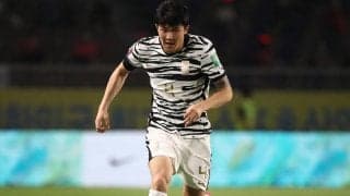 欧州ビッグクラブも注目の韓国代表DFキム・ミンジェがフェネルバフチェに完全移籍、“韓国のマグワイア”と称されるCB