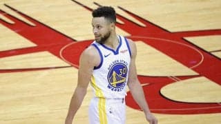 来シーズンについてステフィン・カリーが語る「自分たちは今でも…」