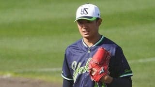 14日の公示　燕＆DeNAが1軍選手登録、中日は下肢コンディション不良の三ツ俣抹消