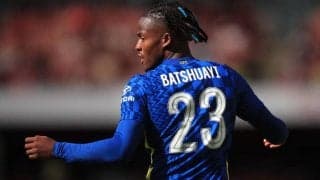 ベシクタシュ指揮官がバチュアイ加入を認める「何事もなければ来週には」