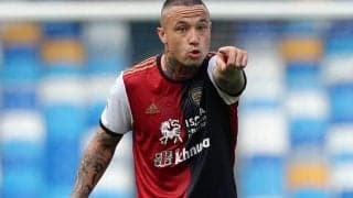 ナインゴランが三好康児所属のアントワープ移籍に迫る！ 初めて母国クラブでプレーか