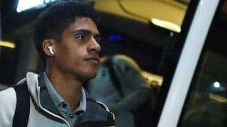 いまだ正式加入の発表なきヴァラン…スールシャール「彼はマンチェスターにいる」