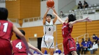 岐阜女子は決勝進出ならず3位…攻撃の中心を担った藤澤夢叶「対応力と冷静さが足りなかった」