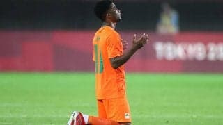 レンタル噂のアマド・ディアロ、バーゼル＆パレスの関心ありか