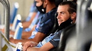 「11」を奪われたベイルの新背番号は「18」に決定、セバージョス＆ウーデゴールは番号与えられず