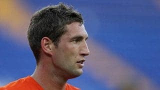 38歳ステケレンブルフがオランダ代表引退、ユーロ2020では全4試合に出場