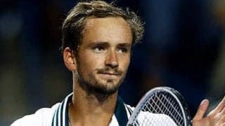  4強メド「彼は上回っていた」 