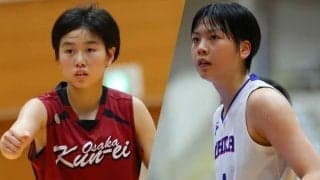 インターハイ2021女子決勝の見どころ「高さの桜花学園か、スピードの大阪薫英女学院か」