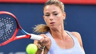 ジョルジ 4強「素晴らしい」