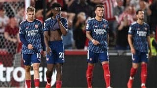 開幕ゲームで惨敗のアーセナル、ルワンダ大統領が不甲斐ない黒星に苦言