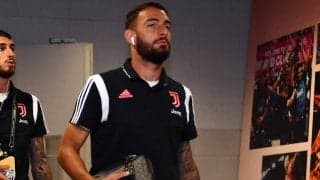 昇格組サレルニターナがユベントスのキプロス代表MFカスタノスをレンタルで獲得