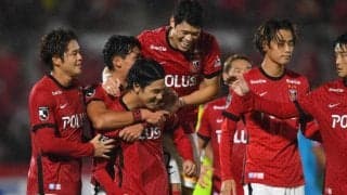 江坂の移籍後初ゴールとなるPK弾で浦和が鳥栖に勝利！酒井宏樹もデビュー