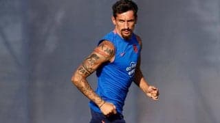 あっという間にリーガが始まった…/原ゆみこのマドリッド