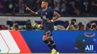 ムバッペが1G2Aの躍動!　PSGがメッシらお披露目のホーム開幕戦を飾り開幕連勝!《リーグ・アン》