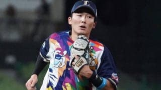 「こんな余裕のあるトリプルプレー見たことない」　激レア9-6-3に「1人残らず困惑」