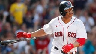 【MLB】レ軍デバースが1試合4打点の荒稼ぎ　89打点でトップに浮上、大谷翔平は4打点差