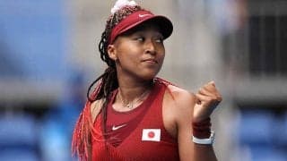 大坂なおみ、大地震のハイチへ今週の賞金全額寄付　父の祖国「荒廃を見るのは辛い」