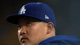 【MLB】筒香嘉智が契約解除　ド軍の決断に米嘆き節「最後にチャンスを与えないのは衝撃」