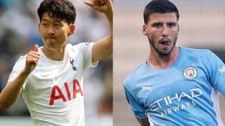 【プレミア注目プレビュー】新生スパーズvs昨季王者シティ!　ケイン移籍に揺れる両雄が開幕戦で激突