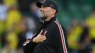 3発快勝発進のクロップ「良いスタートが切れた」　ファン・ダイク＆サラーにもコメント