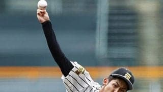 【高校野球】プロ注目の明桜・風間が“仕切り直し”の150キロ＆10K完投　帯広農破り2回戦へ