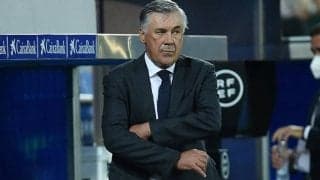 開幕白星のアンチェロッティが感服　「ベンゼマをフォワードと呼ぶだけだと語り尽くせない」