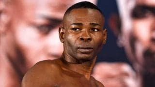 リゴンドー、かわし続けた判定負けに納得いかず「誰も私と戦いたくないからああなる」