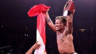 WBO王者カシメロ、難敵リゴンドーに判定勝ちV4　井上尚弥orドネアとの統一戦へ生き残り