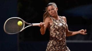 チチパス敗れる。女子ではセクシー投稿も人気の美人選手がキャリア最大のタイトルに挑む［ATP1000 トロント／WTA1000 モントリオール］