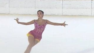 馬場と原中がシーズン初戦に挑む