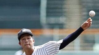 【高校野球】夏の甲子園“名将対決”は明徳義塾・馬淵監督に軍配　9回サヨナラで県岐阜商破る