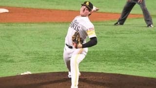 鷹が史上初の継投ノーノーでも引き分けの珍事　6投手で快挙達成も得点奪えず