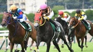 【小倉記念結果】モズナガレボシが追い込み決め格上挑戦で重賞制覇