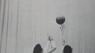 福井美恵子の輝き - 1977年6月25日、福岡市民体育館にて