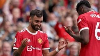 マンUが開幕戦で大爆発！B・フェルナンデスが圧巻のハットトリック！４アシストのポグバはマンU史上初の記録達成！？