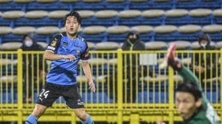 川崎フロンターレ40戦ぶり無得点！(1)ゴールを遠ざけた「マンマーク、雨、神セーブ」