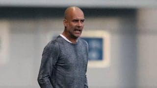 王者の初戦の相手は新生トッテナム！ ペップ「ベストコンディションではないが…」