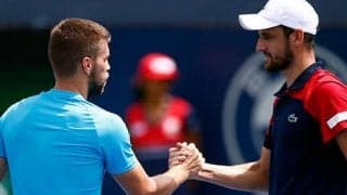 五輪金ペア 今季10勝目に王手