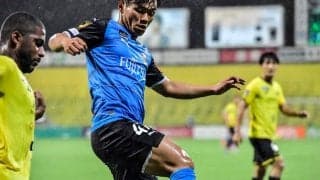 川崎フロンターレ40戦ぶり無得点！(2)三笘薫＆田中碧の“ロス”はあったのか？