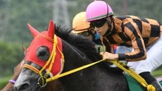 【勝負の分かれ目 小倉記念】枠とペースを味方にした松山騎手の好騎乗で、モズナガレボシが重賞初制覇