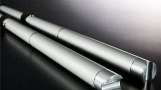 持ち運べるシングルスポール