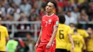 昇格組のクレルモンがチュニジア代表MFカーウィをマルセイユから獲得