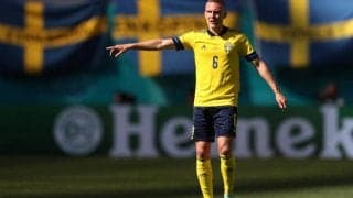 着々補強のセビージャ、ブレーメンからアウグスティンソンを獲得！ クラブ初のスウェーデン人選手に