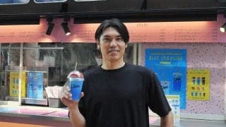 西武・辻監督の息子も常連客　メットライフDに出店した米野智人氏が“師”に寄せる思い