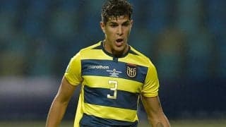 レバークーゼンがエクアドルの逸材CB獲得を決定的に