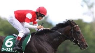 【関屋記念】売上は62億3321万6700円で昨年からおよそ7億円の増加