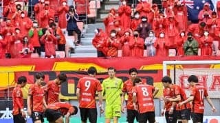 【J1分析】ポーランド代表FW・シュヴィルツォクに漂う「本物」の予感【名古屋グランパス対湘南ベルマーレ】名古屋の幸運と浮上への可能性(2)