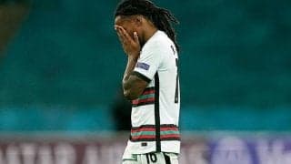 レナト・サンチェスの今夏移籍消滅か？　ヒザの手術に踏み切る模様