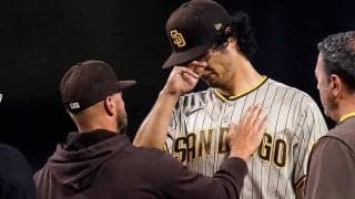 【MLB】負傷者リスト入りダルビッシュ、復帰メドは？　指揮官が見解「良くなっている」